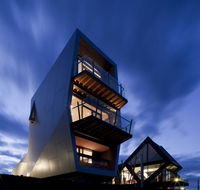 MONA Pavilions - Darwin Tourism