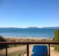 Swansea Beach House Oceanfront - Darwin Tourism