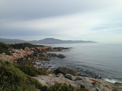 Seymour Waves - Darwin Tourism 12