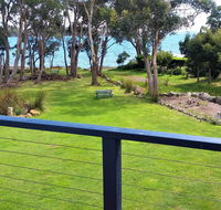 Four Seasons Waterfront Villas - Darwin Tourism