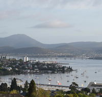 Studioat10 - Darwin Tourism