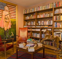 Cleburne Homestead - Darwin Tourism