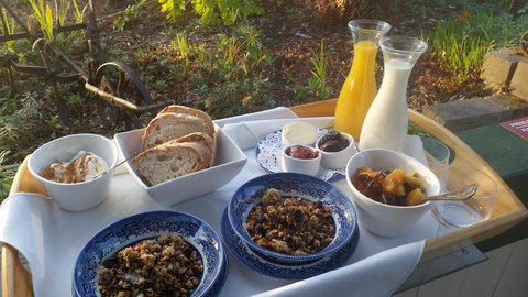 Hamlet Downs Country Accommodation - Darwin Tourism 7