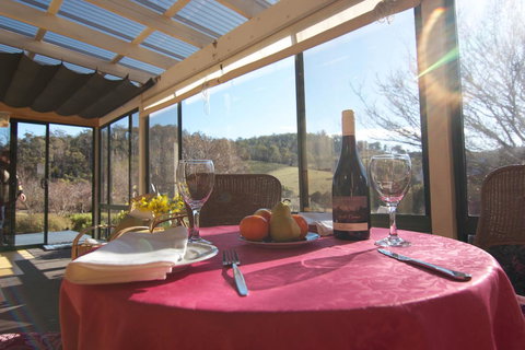 Hamlet Downs Country Accommodation - Darwin Tourism 39