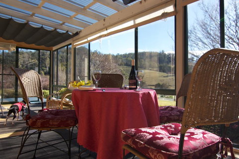 Hamlet Downs Country Accommodation - Darwin Tourism 35