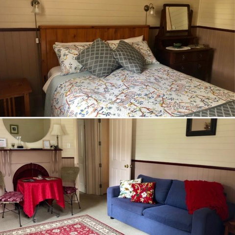 Hamlet Downs Country Accommodation - Darwin Tourism 2