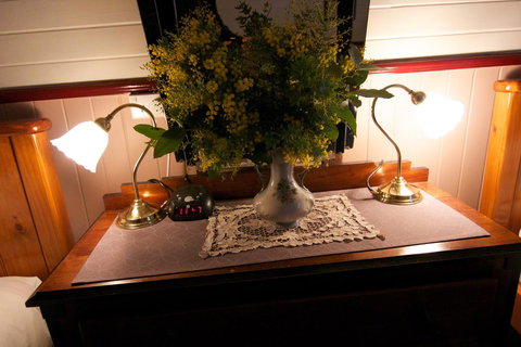 Hamlet Downs Country Accommodation - Darwin Tourism 32