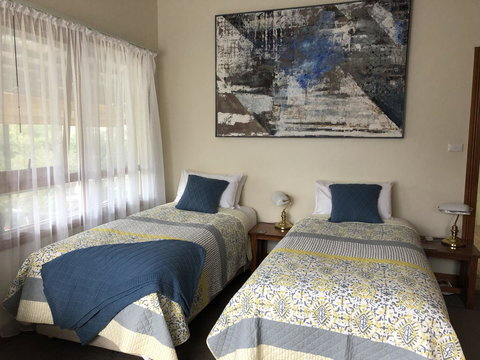 Hamlet Downs Country Accommodation - Darwin Tourism 1