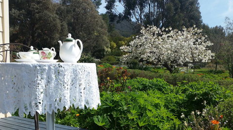 Hamlet Downs Country Accommodation - Darwin Tourism 3