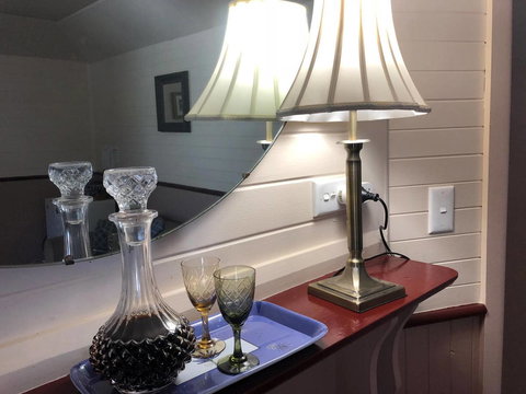 Hamlet Downs Country Accommodation - Darwin Tourism 11