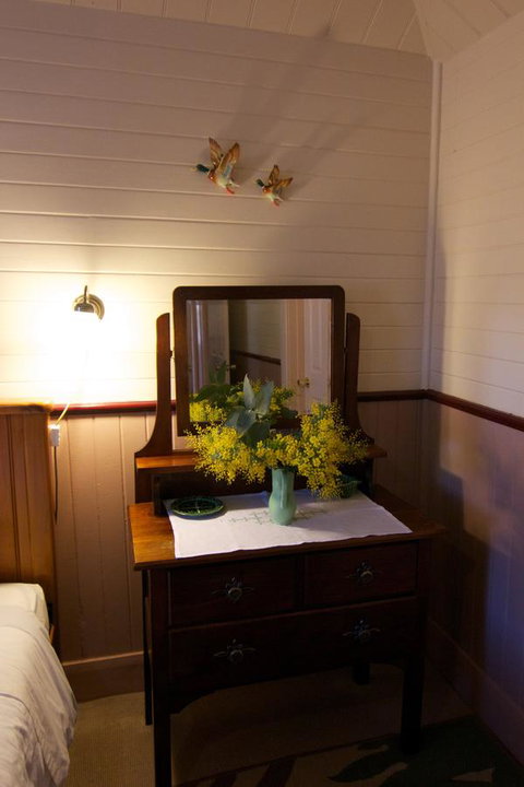 Hamlet Downs Country Accommodation - Darwin Tourism 34