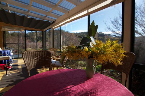 Hamlet Downs Country Accommodation - Darwin Tourism 41