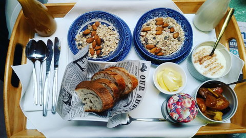 Hamlet Downs Country Accommodation - Darwin Tourism 16