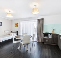 Ruby Soho Villas - Darwin Tourism