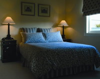 Aldermere Estate Luxury Apartments