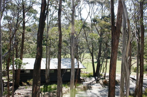 Craggy Peaks Wilderness Cabins - Darwin Tourism 21