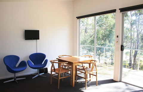 Craggy Peaks Wilderness Cabins - Darwin Tourism 8
