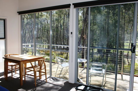 Craggy Peaks Wilderness Cabins - Darwin Tourism 15