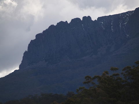 Craggy Peaks Wilderness Cabins - Darwin Tourism 3