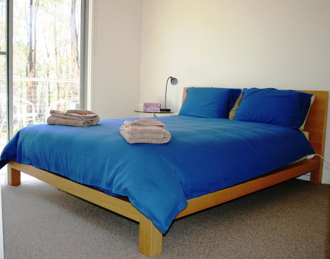 Craggy Peaks Wilderness Cabins - Darwin Tourism 10