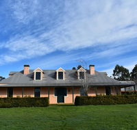 Clayfield Homestead - Darwin Tourism