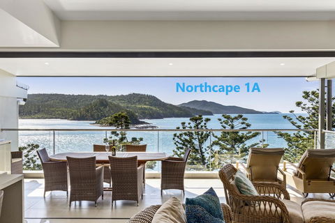 NEW Northcape 1 Ocean Front 2 Bedroom Choose Between 2 Properties - Darwin Tourism 0