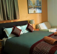 New Olympic Motel - Darwin Tourism