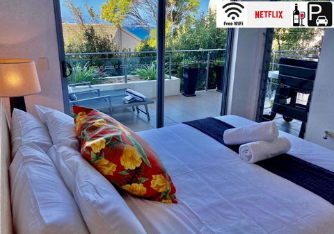 NEW Sunshine Beach Family Escape 3 Bedroom With Free Wifi And Parking - Darwin Tourism 0