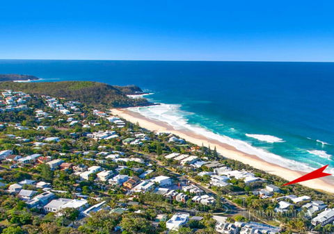 NEW Sunshine Beach Family Escape 3 Bedroom With Free Wifi And Parking - Darwin Tourism 2