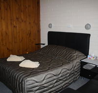 Nhill Oasis Motel - Darwin Tourism