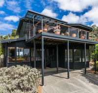 NICHE ON NOBLE - Ever Changing Vista - Darwin Tourism