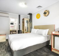 Nightcap at Jamison Hotel - Darwin Tourism