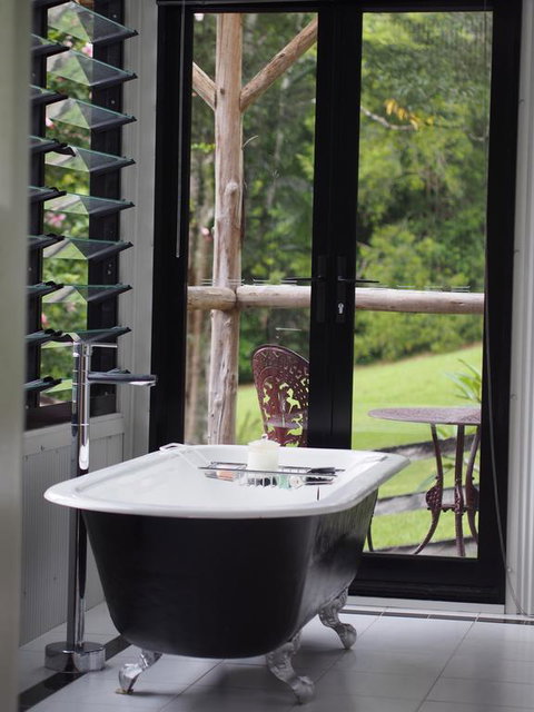 Nightcap Ridge - Byron Bay Hinterland - Darwin Tourism 3