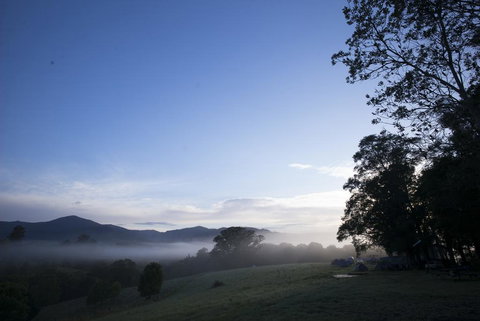 Nimbin Rox YHA - Darwin Tourism 0