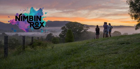 Nimbin Rox YHA - Darwin Tourism 2