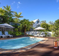 Ninderry Manor Luxury Bed and Breakfast - Darwin Tourism
