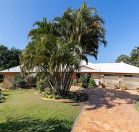 Ninderry Rise retreat - Darwin Tourism