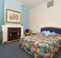 Ningana Heritage Houses - Darwin Tourism