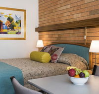 Ningana Motel - Darwin Tourism