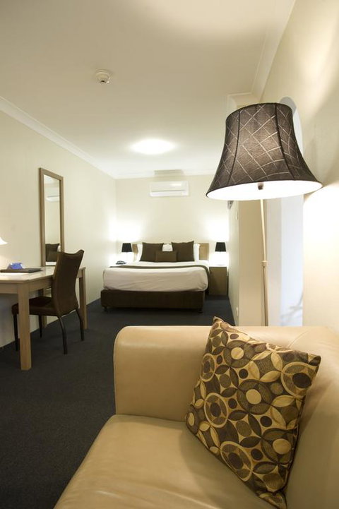 Noah's Mid City Motor Inn Muswellbrook - Darwin Tourism 3