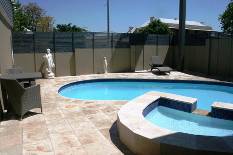 Noah's Mid City Motor Inn Muswellbrook - Darwin Tourism 0