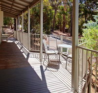 Noonameena Cottage - Darwin Tourism
