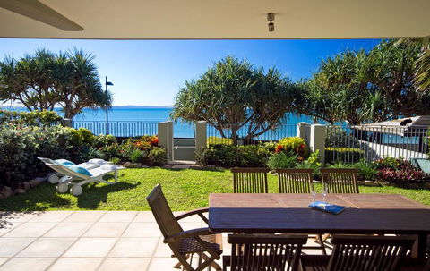 Noosa Court 4 - Darwin Tourism 0