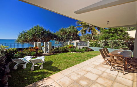 Noosa Court 4 - Darwin Tourism 1