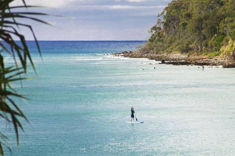Noosa Court 6 - Darwin Tourism 1