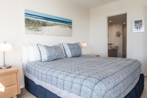 Noosa Crest Resort - Darwin Tourism 2