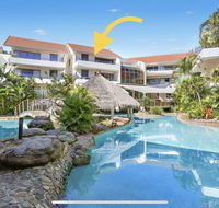 Noosa Dream - 2bed Sunset Apt Pool  Spa - Darwin Tourism