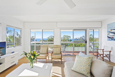 Noosa Escape - Darwin Tourism 0