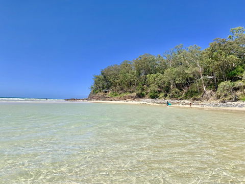 Noosa Escape - Darwin Tourism 2