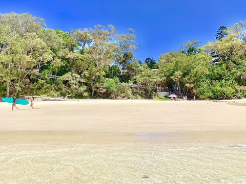 Noosa Escape - Darwin Tourism 3